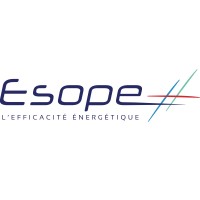 ESOPE-SAS logo - Similar company to Esope Ea
