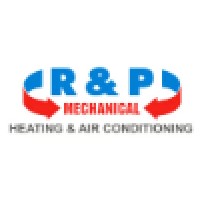 R and P Mechanical