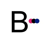 B Legal logo - Similar company to Pbds Advogados