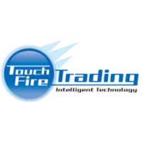 Touch-Fire Trading logo - Similar company to Liquid Mercury