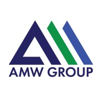AMW Group logo - Similar company to Amw