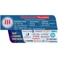 Maimoon Trading logo - Similar company to Shape Systems Ltd
