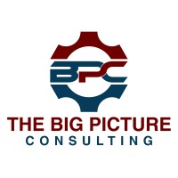 The Big Picture Consulting logo - Similar company to And Coalition