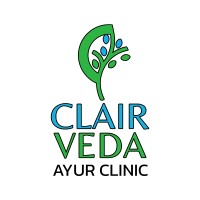 Clair Veda Ayur Clinic logo - Similar company to Rk Nature Cure Home