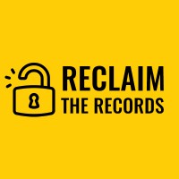 Reclaim The Records logo - Similar company to National Genealogical Society (Ngs)