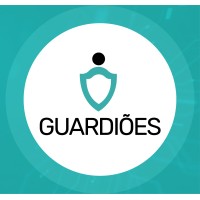 Guardiões logo - Similar company to Kondama