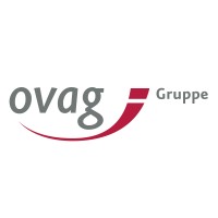 OVAG-Gruppe logo - Similar company to Enwag
