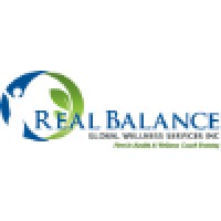 Real Balance Global Wellness Services, Inc. logo - Similar company to Action Certification
