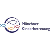 Münchner Kinderbetreuung GmbH logo - Similar company to Jules Verne Campus