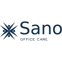 Sano Office Care logo - Similar company to Intelitrac, Inc.
