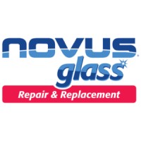NOVUS Glass VT logo - Similar company to Adas Solutions