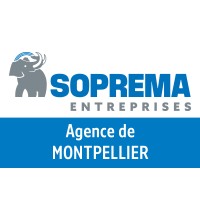 SOPREMA Entreprises - Agences de Montpellier, Avignon, Nîmes et Marseille logo - Similar company to Eaudiofuite, Spécialiste En Recherche De Fuites D’Eau