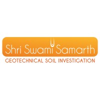 Shri Swami Samarth Geo Technical logo - Similar company to Subterra Engineering India Pvt. Ltd.