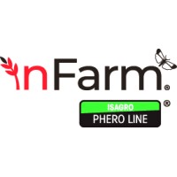inFarm Isagro Phero Line logo - Similar company to Serbios