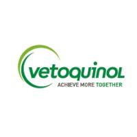Vetoquinol Belgium, the Netherlands & Scandinavia logo - Similar company to Bils
