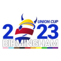 Union Cup 2023 logo - Similar company to Fifth Day