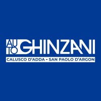 Autoghinzani logo - Similar company to Massimolentsch