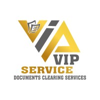 Vip Services UAE logo - Similar company to Emtedad Information Systems