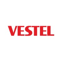 Vestel B2B UK logo - Similar company to Anyplace Media Group Ltd