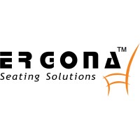 ERGONA FURNITURE SYSTEMS logo - Similar company to Ergona