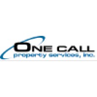 One Call Property Services