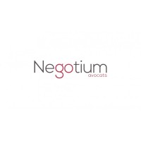 Negotium Avocats logo - Similar company to La Bruyere Avocats