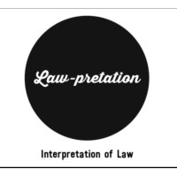 Lawpretation legal logo - Similar company to Advocate Vikrant Dabas