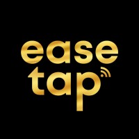 Easetap logo - Similar company to Vigyos