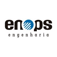ENOPS Engenharia S/A logo - Similar company to Effico Saneamento