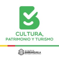 Secretaría de Cultura, Patrimonio y Turismo de Barranquilla logo - Similar company to Alcaldía Distrital De Barranquilla