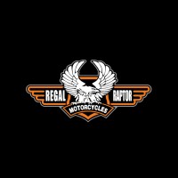 Regal Raptor logo - Similar company to Langham Product