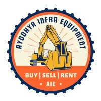 Ayodhya Infra Equipment logo - Similar company to Ayodhya Dharshan