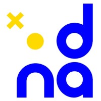 Digital Nomad Association Croatia logo - Similar company to Digital Nomad