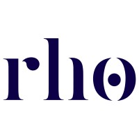 Rho Nutrition logo - Similar company to Manukora