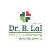 Dr. B. Lal Clinical Laboratory logo - Similar company to Prudent Pathlabs