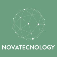Novatecnology logo - Similar company to Padel Hub Colombia