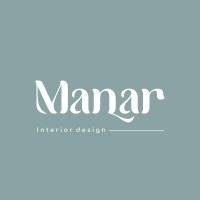 MANAR | مـنـار logo - Similar company to Interior Design Solutions Company