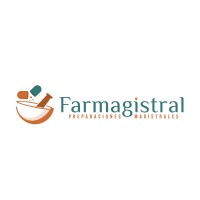 Farmagistral logo - Similar company to Inisa