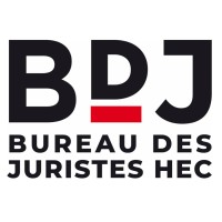 Bureau Des Juristes HEC logo - Similar company to Lex Essec
