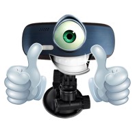 DashcamSA logo - Similar company to Dashcamshare