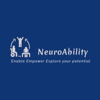 Neuroability logo - Similar company to Physiofunction Limited