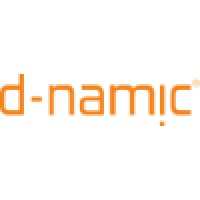 D-Namic S.R.L.