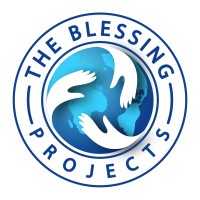 The Blessing Projects logo - Similar company to Khalil & Associates Law Firm