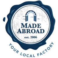 Made Abroad