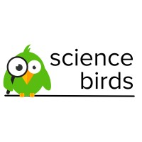 science birds GmbH logo - Similar company to Medico Labs