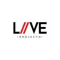 Liive Projects logo - Similar company to Artist Influence, Llc