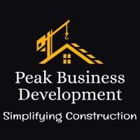 Peak Business Development UK logo - Similar company to Bdpm - Business Development And Project Management Limited
