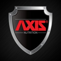 Axis Nutrition ® logo - Similar company to Tilub Lubrificantes