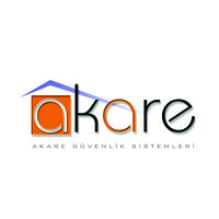 Akare Security & Technology Solutions logo - Similar company to Degasu Bilisim Cozumleri