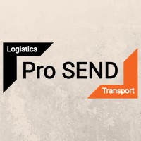 Pro SEND logo - Similar company to Faurylogistic